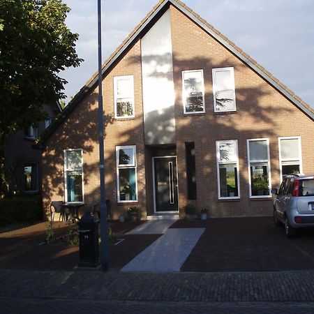 B&B Fam. Tavenier Vrouwenpolder Rom bilde